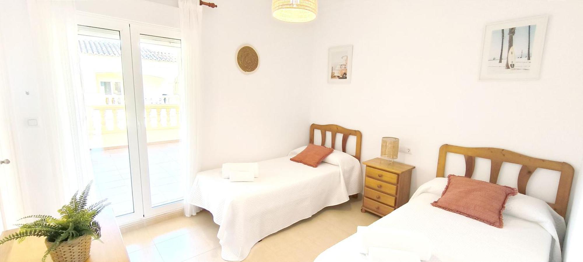 Apartamento La Giralda By Denia Costa Exterior photo