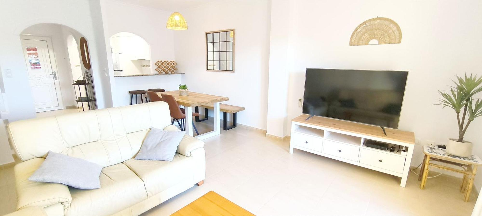 Apartamento La Giralda By Denia Costa Exterior photo